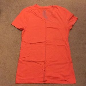 Coral T-Shirt